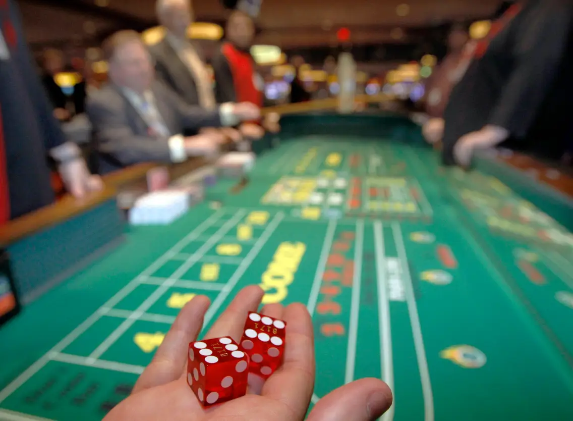 Dive into the World of Free Play Craps: A Game of Chance and Strategy