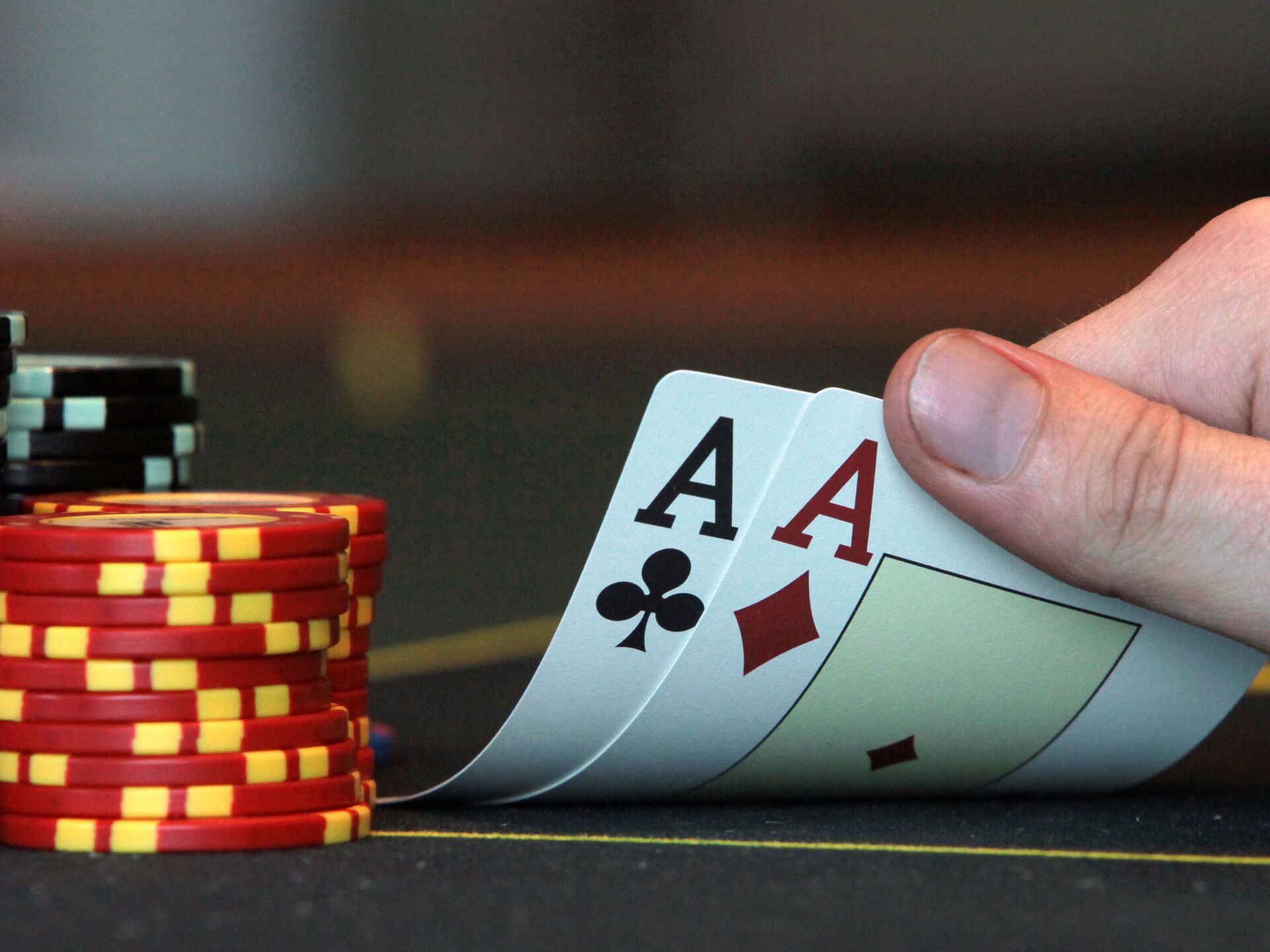 Unlocking the Art of Poker: Strategies for each Player