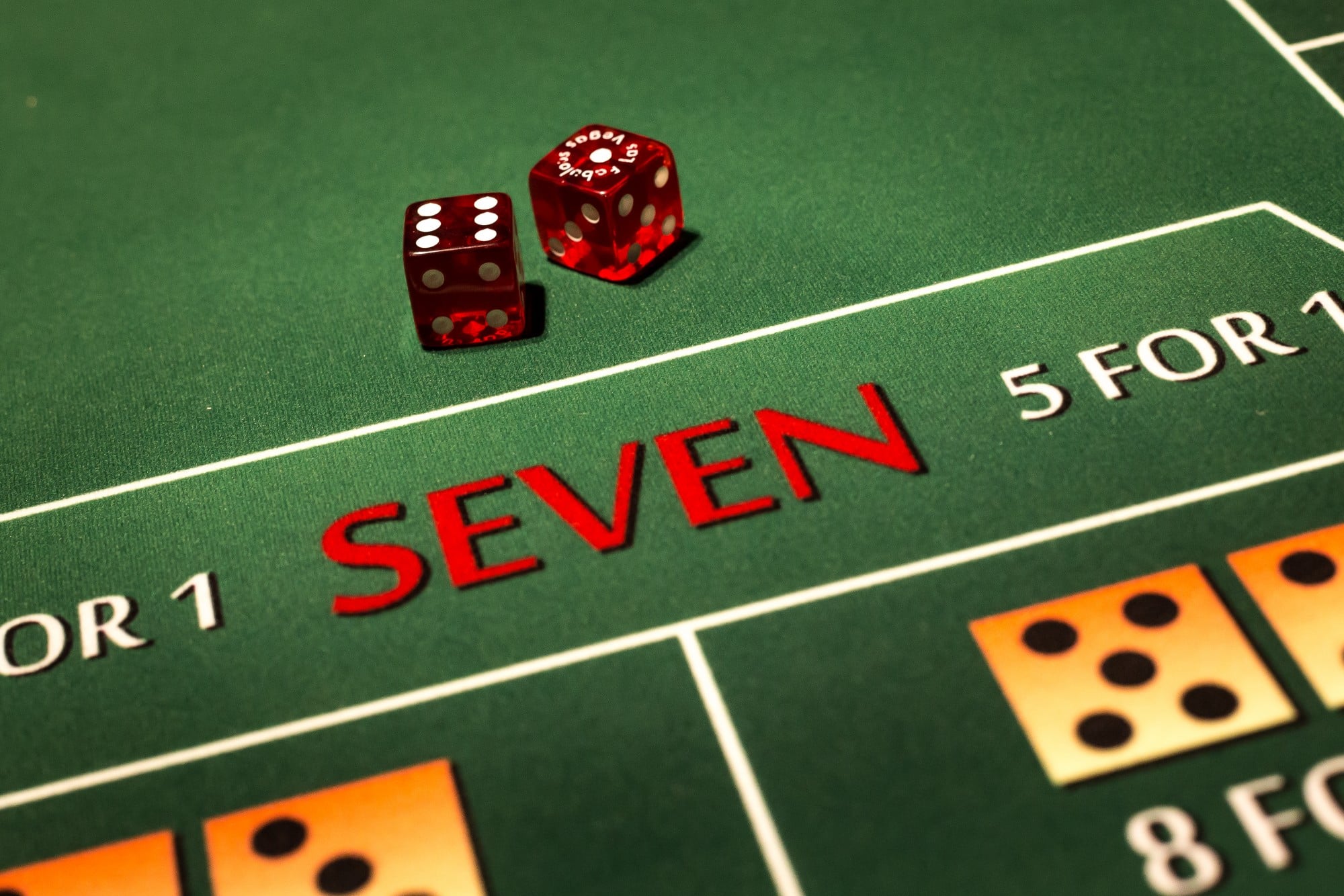 Craps Betting Strategy: Navigating the Rollercoaster of Dice