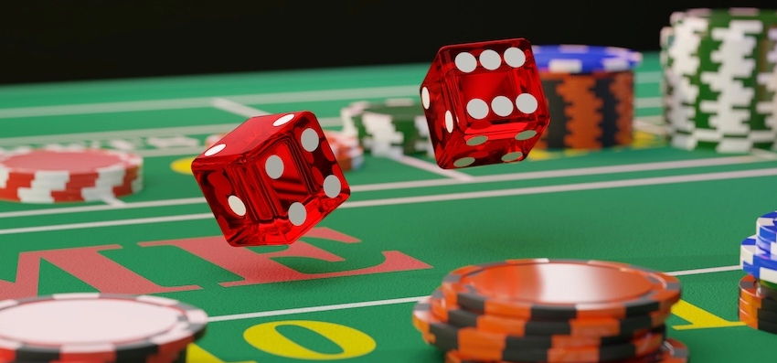 Real Money Online Casino: Where Fun Meets Fortune