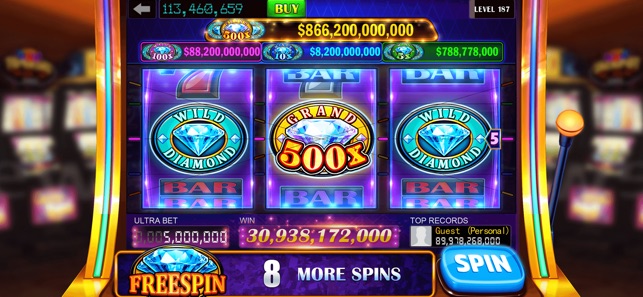 Unlocking Fun: The Allure of Free Casino Slots